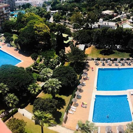 Agata 6 - 24H Reception Apartment Benalmadena Ngoại thất bức ảnh