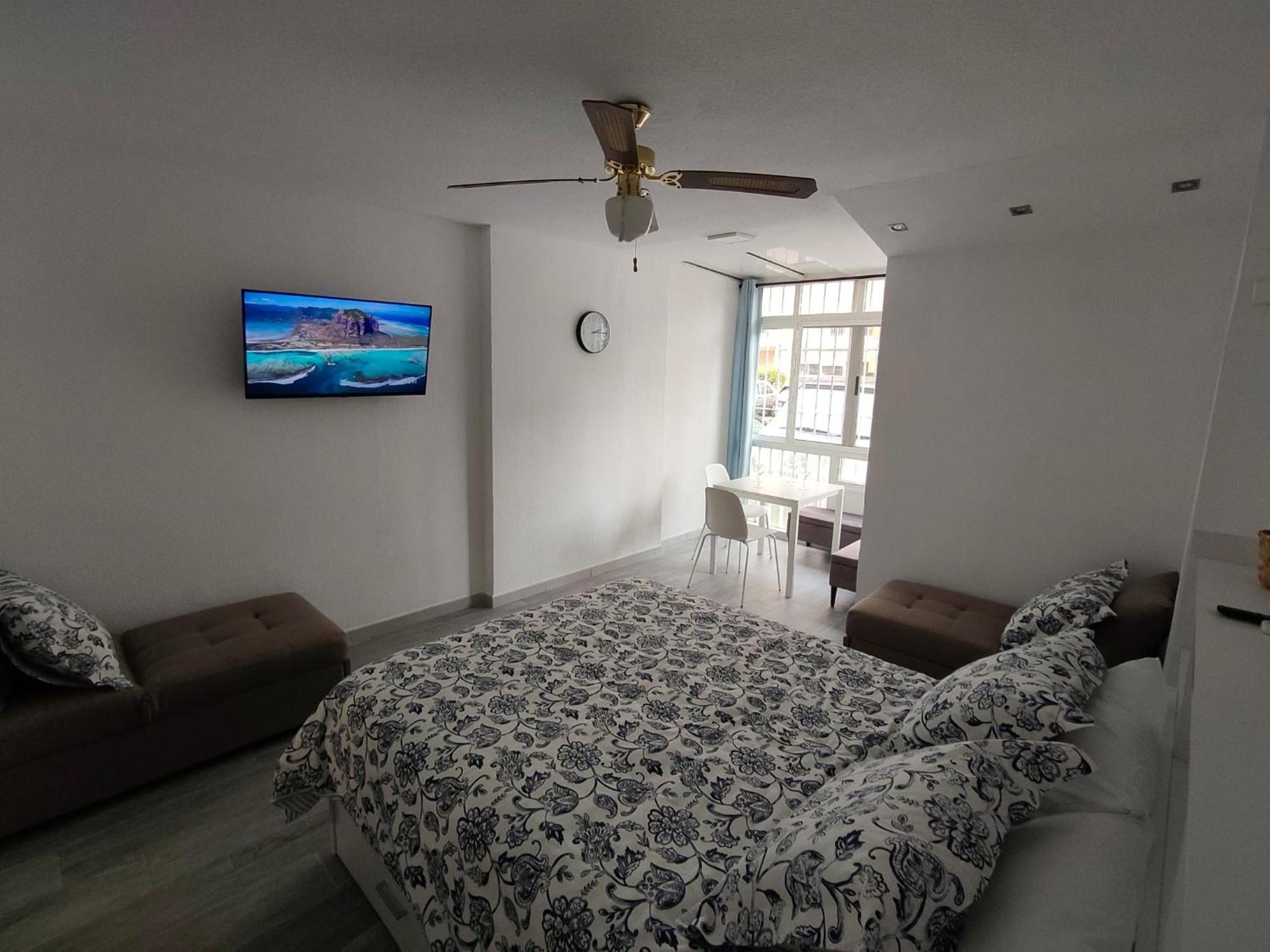 Agata 6 - 24H Reception Apartment Benalmadena Ngoại thất bức ảnh