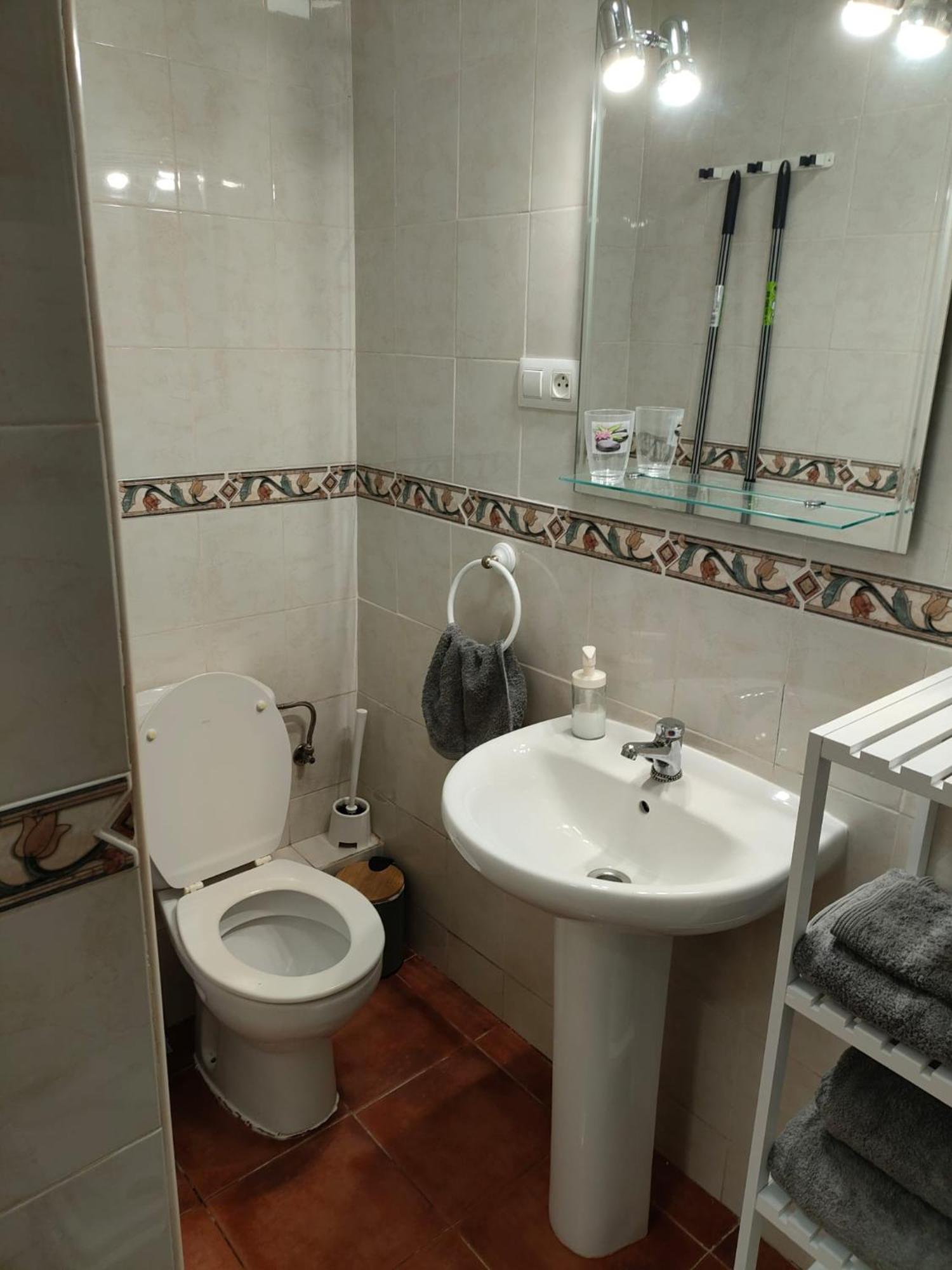 Agata 6 - 24H Reception Apartment Benalmadena Ngoại thất bức ảnh