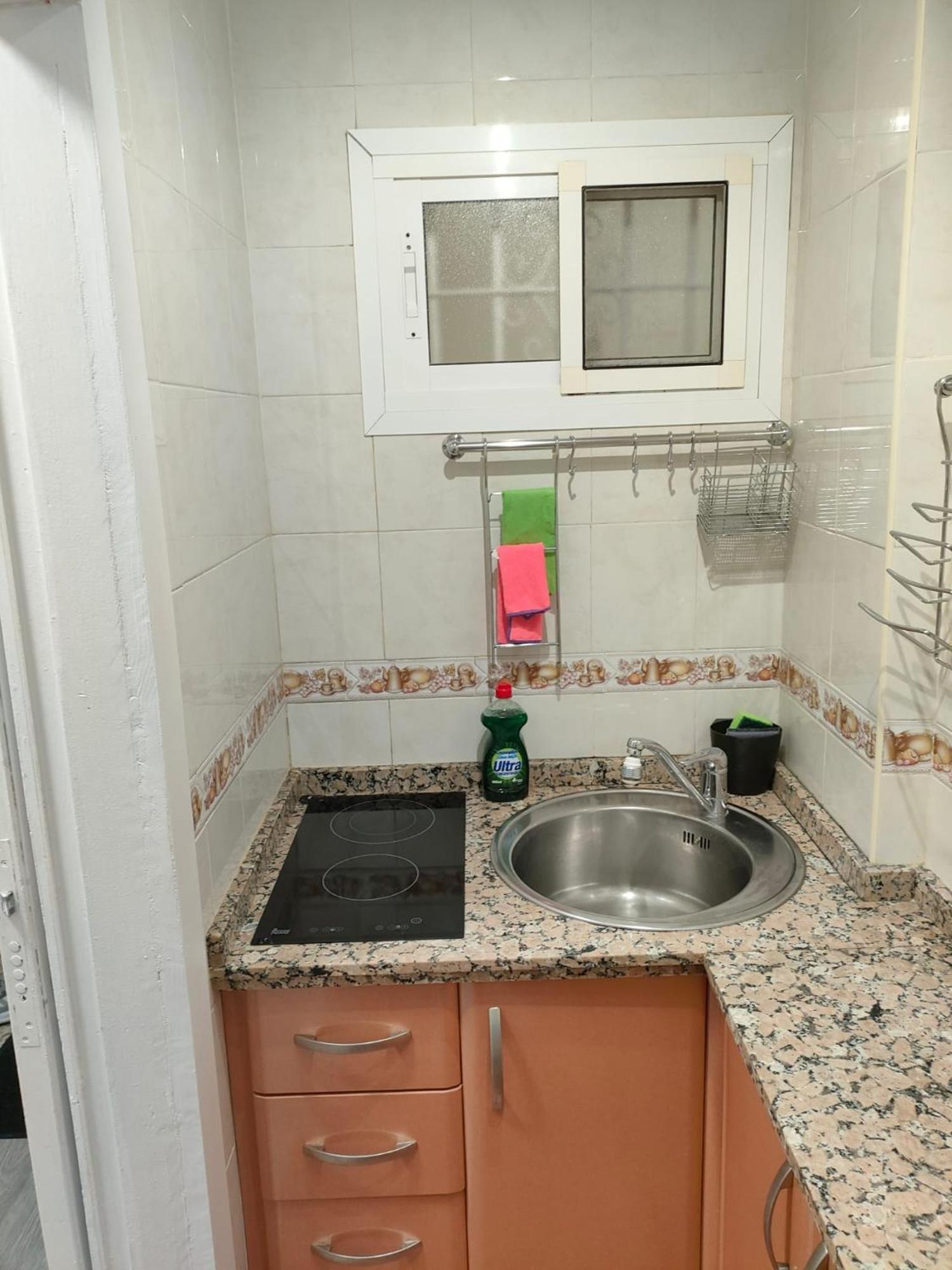 Agata 6 - 24H Reception Apartment Benalmadena Ngoại thất bức ảnh