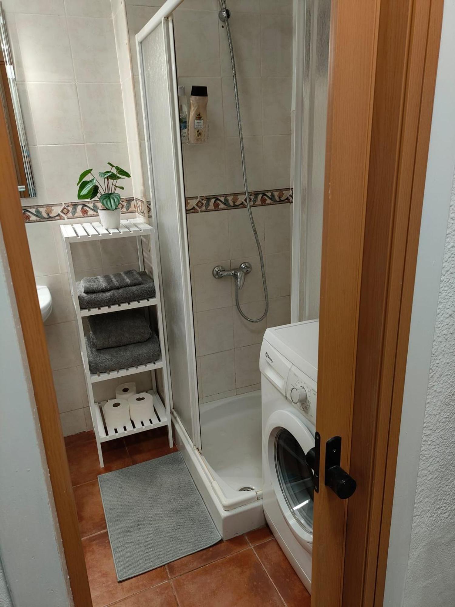 Agata 6 - 24H Reception Apartment Benalmadena Ngoại thất bức ảnh
