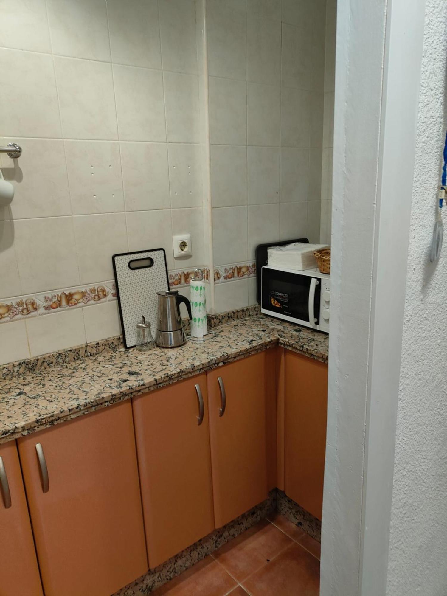Agata 6 - 24H Reception Apartment Benalmadena Ngoại thất bức ảnh