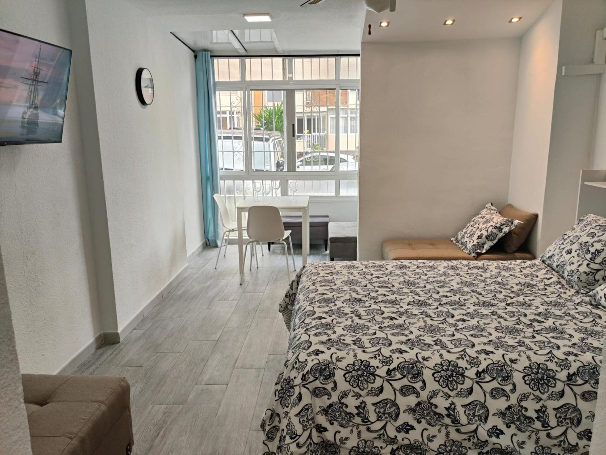 Agata 6 - 24H Reception Apartment Benalmadena Ngoại thất bức ảnh