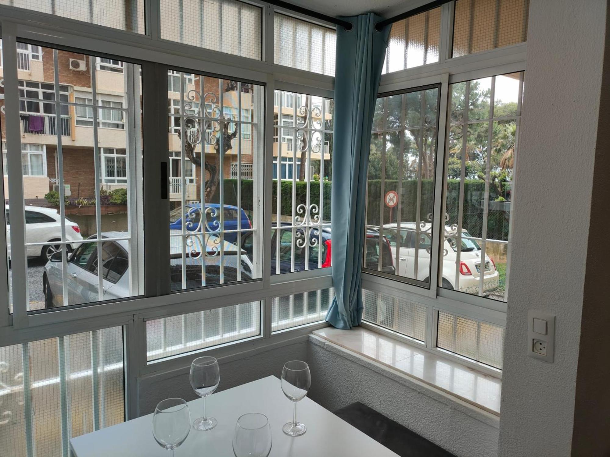 Agata 6 - 24H Reception Apartment Benalmadena Ngoại thất bức ảnh