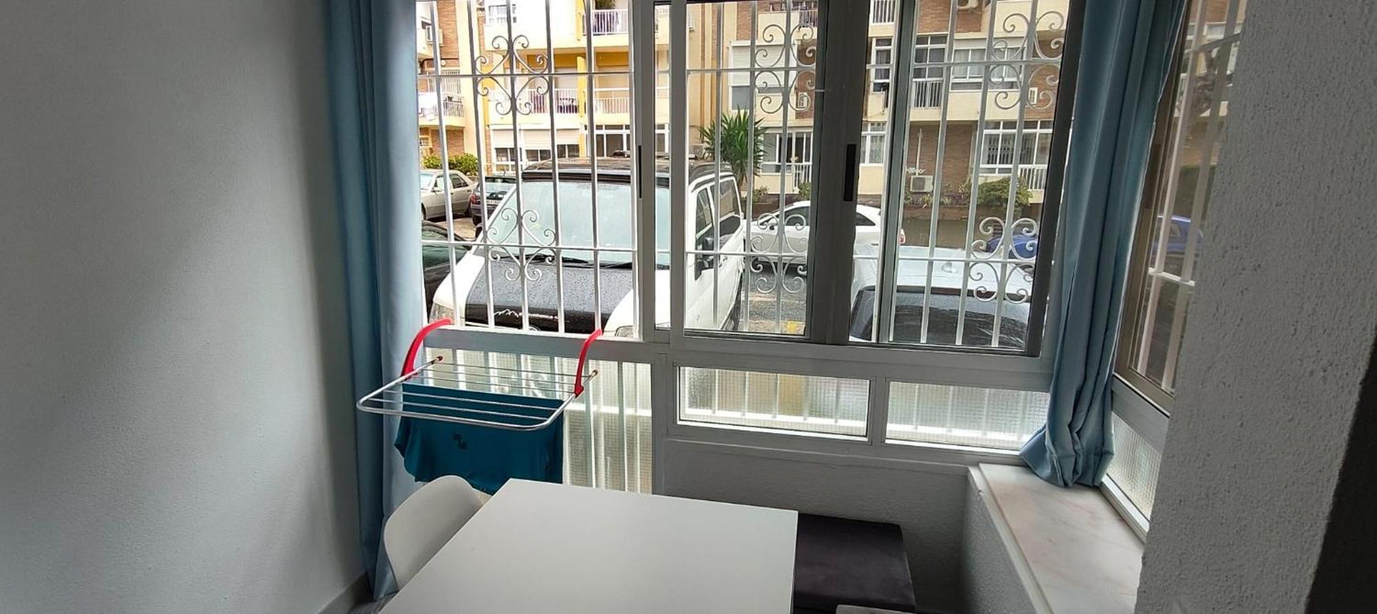 Agata 6 - 24H Reception Apartment Benalmadena Ngoại thất bức ảnh
