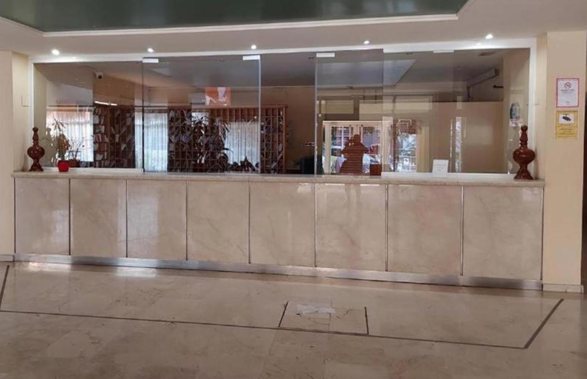 Agata 6 - 24H Reception Apartment Benalmadena Ngoại thất bức ảnh